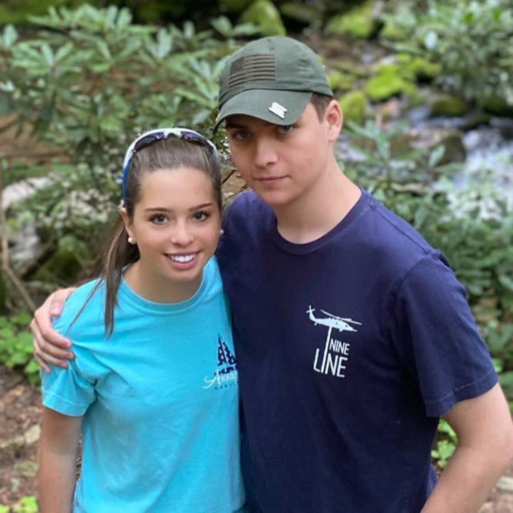 Meet your Posher, Sierra